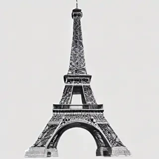 eiffel tower png