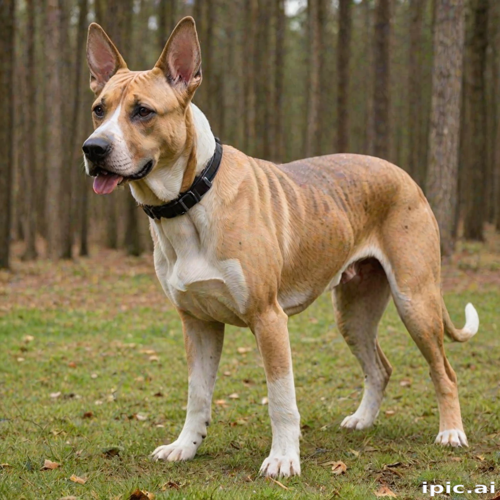 german rex breed