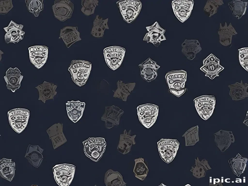 police backgrounds