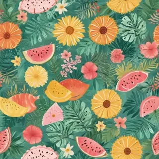 summer backgrounds