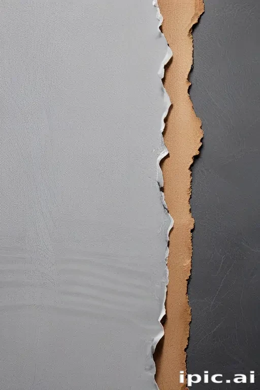 ripped background