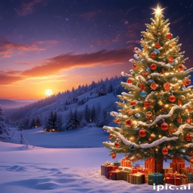 christmas wallpapers aesthetic