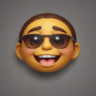 cool emoji