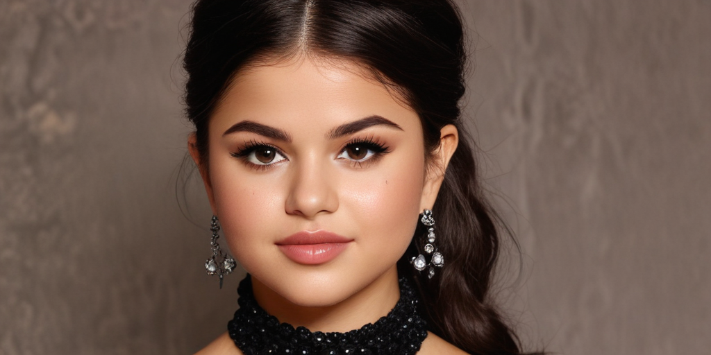 what ethnicity is selena gomez