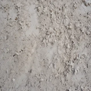 scratchy texture