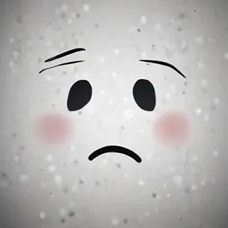 sadness background