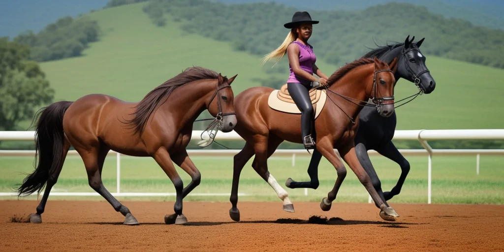 png horse