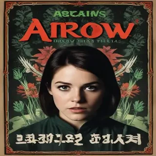 arrow video