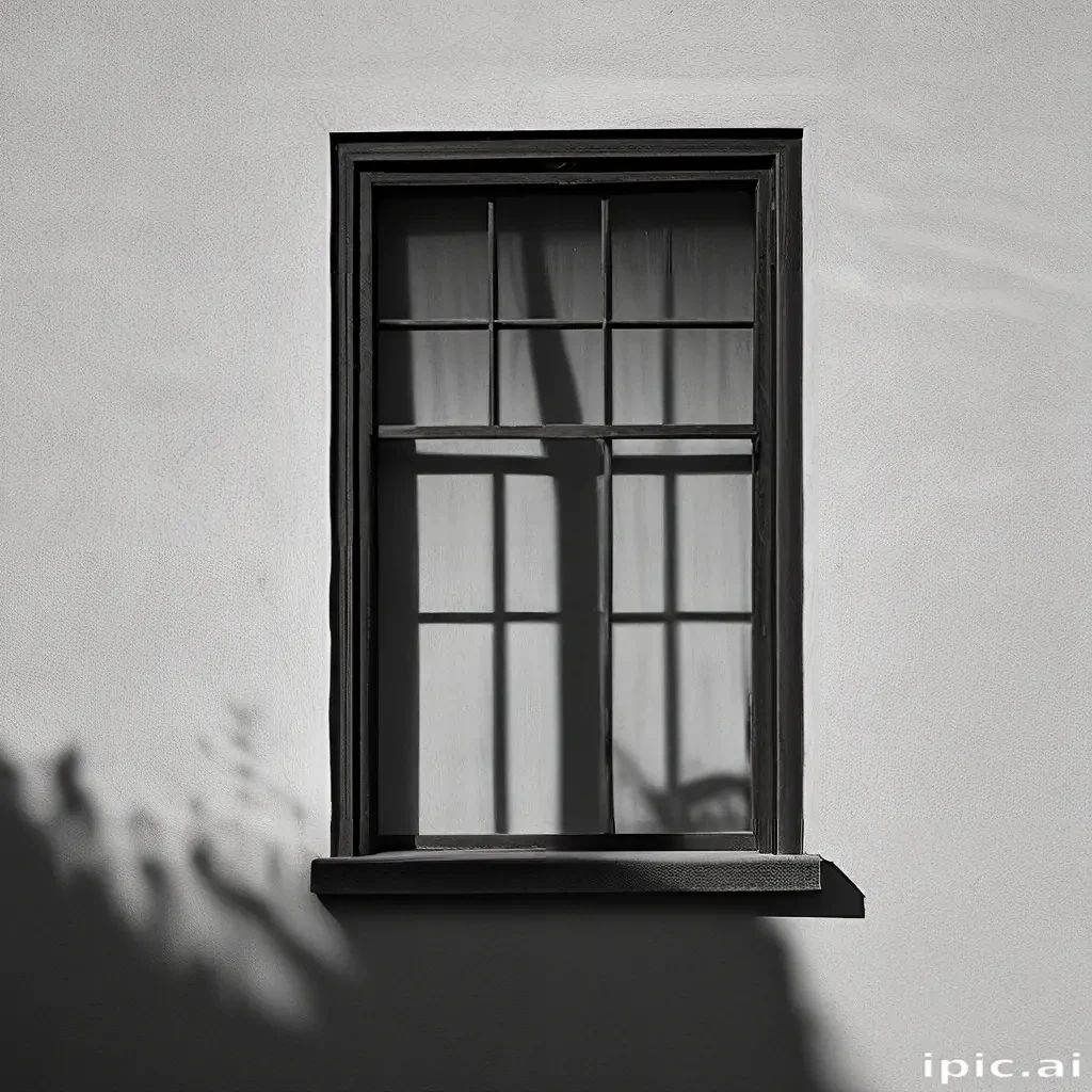 shadow window