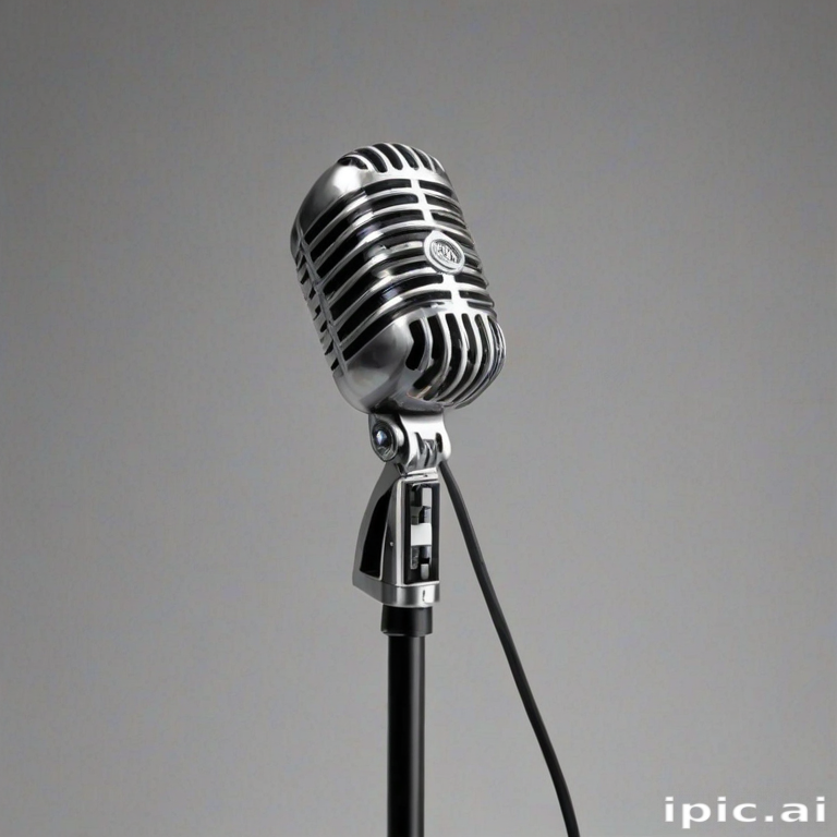 microphone png transparent