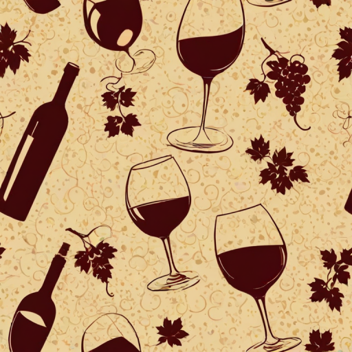 wine background