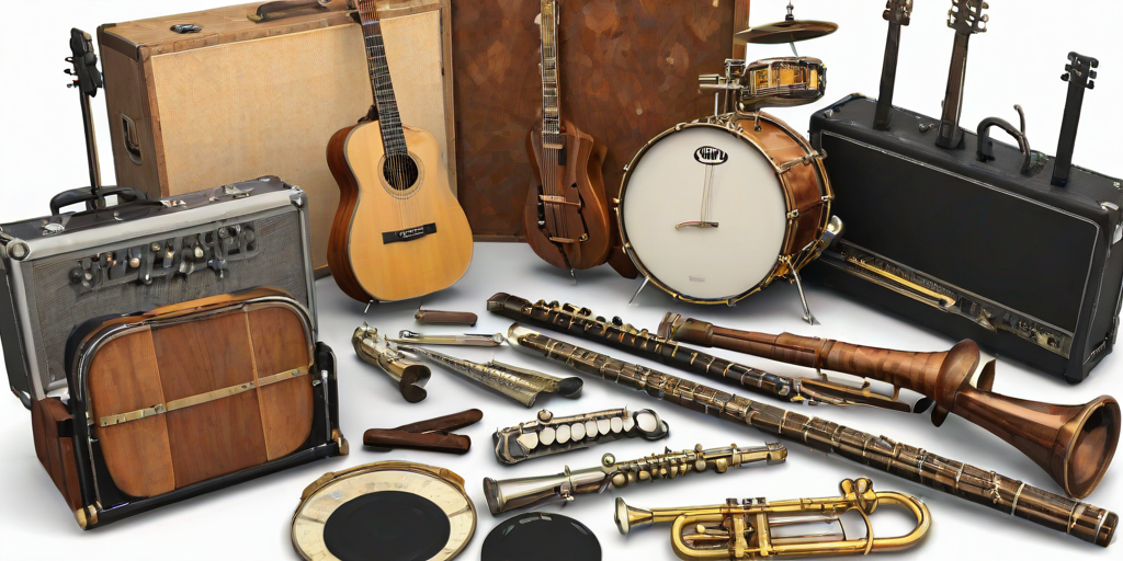 instruments png