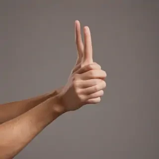 waving png