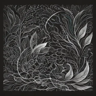 line art patterns