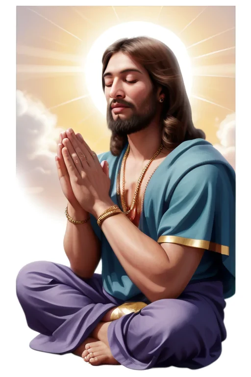 pray png