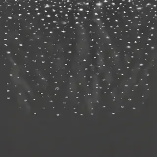 snowing png transparent