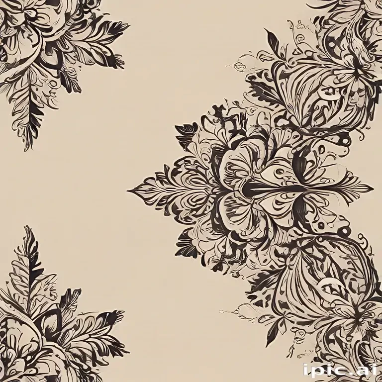 border designs