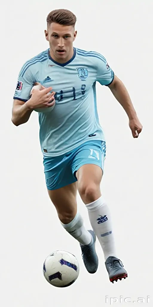 football transparent