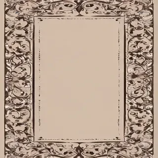 border design
