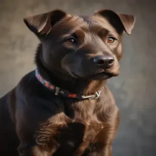 patterdale terrier