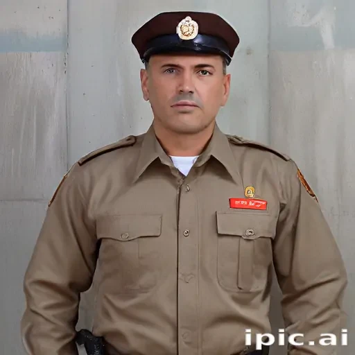 security guard images