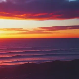 wallpaper iphone sunset