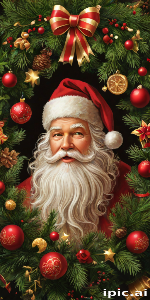 christmas image png