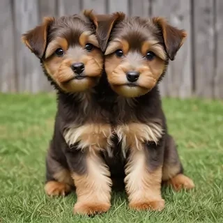 yorkipoo dog breed