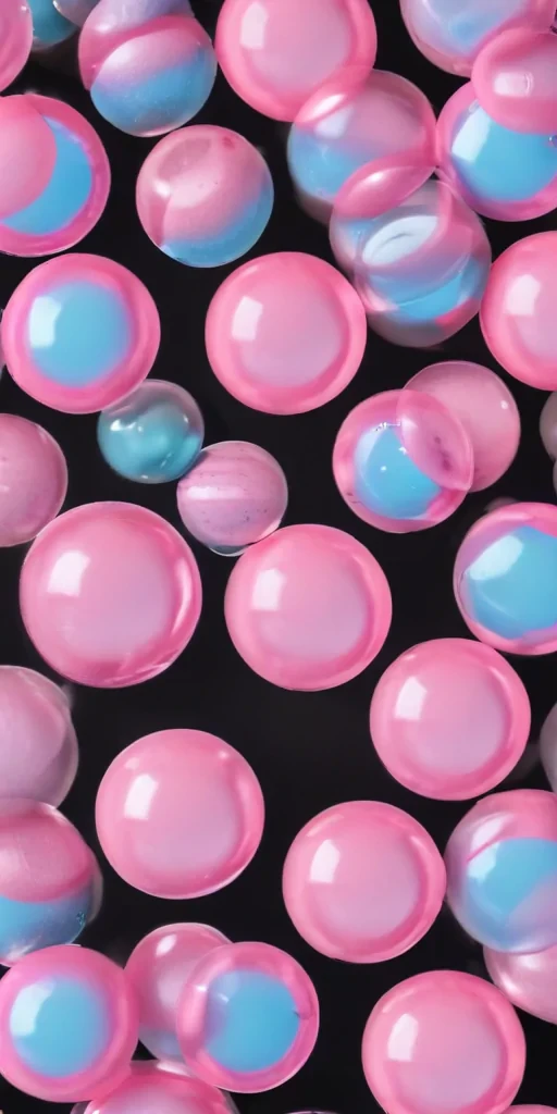 bubble gum png