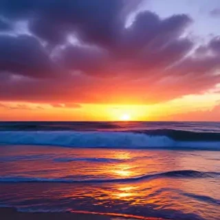 ocean computer backgrounds