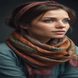 scarf png