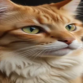 cat noises