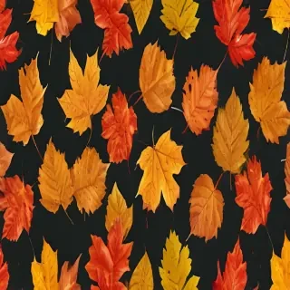 autumn leaf png