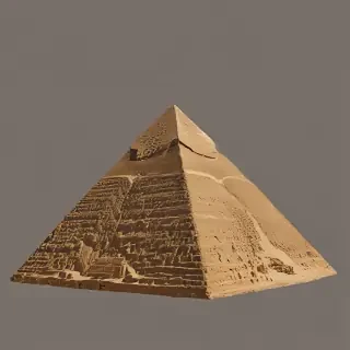 pyramid png