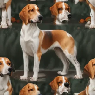 english foxhound