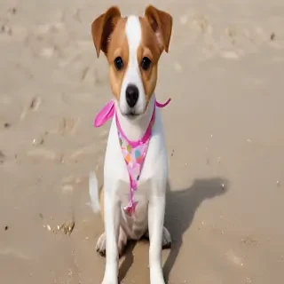 bikini doggy