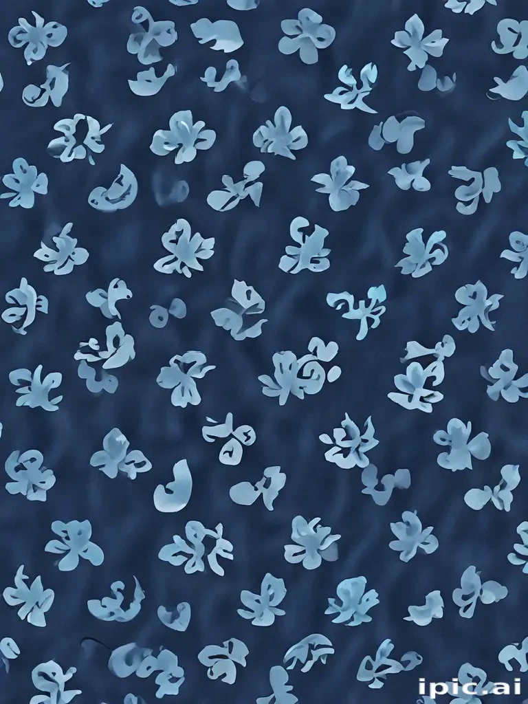 navy light blue background