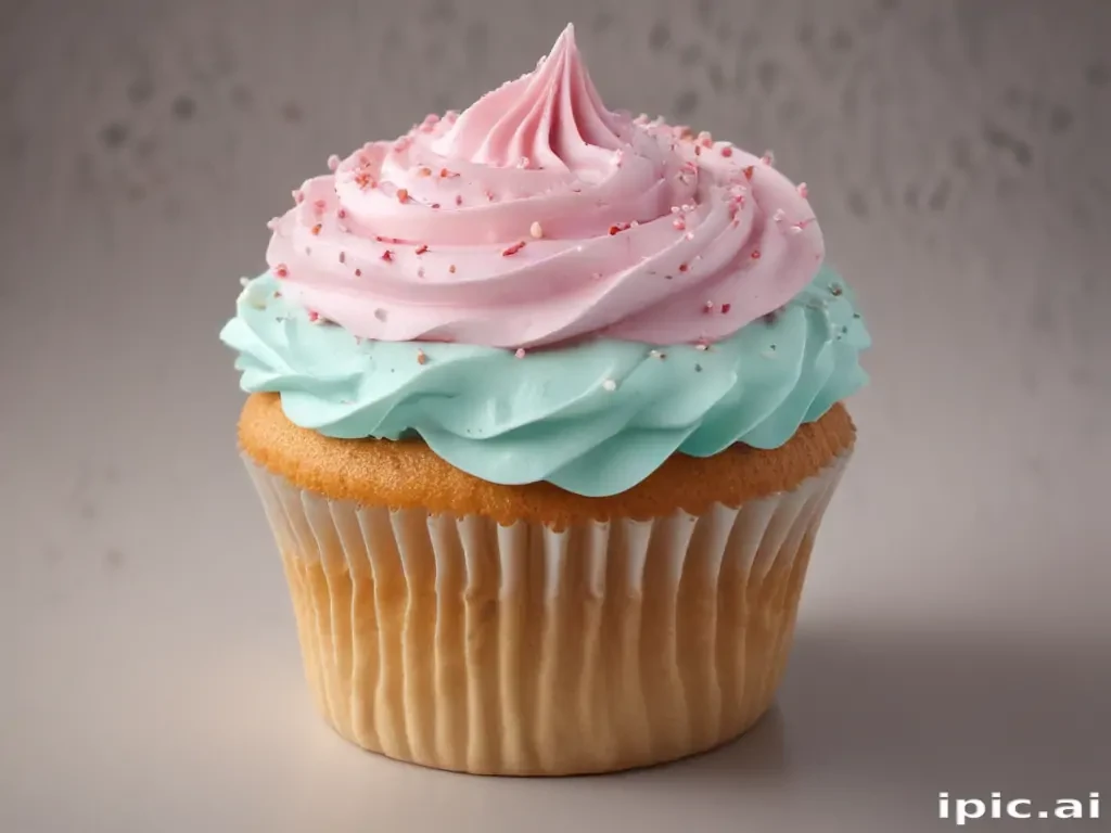cupcake png