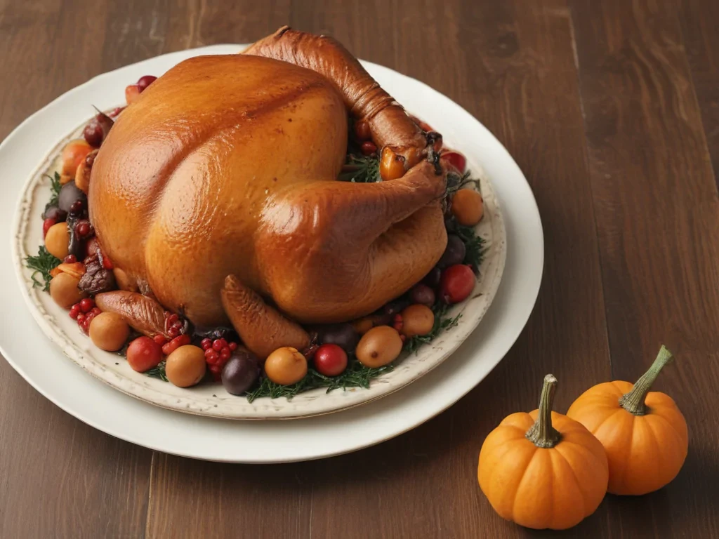 happy thanksgiving
