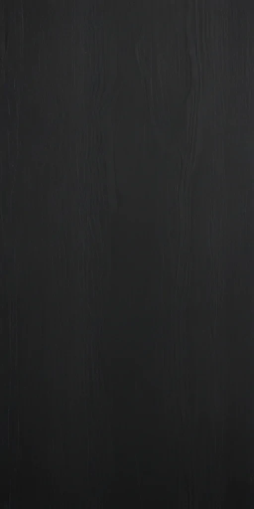 black rough
