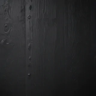 black wood texture