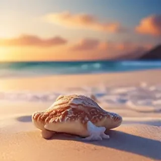 cute beach wallpaper