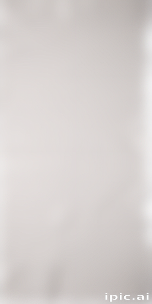 Bbd Background A Softly Blurred Background Perfect for Minimalist Design and Art Projects.