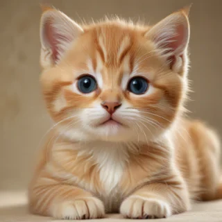 kitten wallpaper