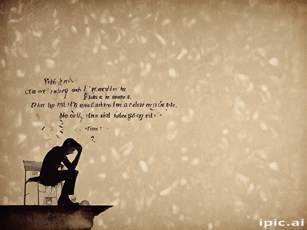 thought wallpaper