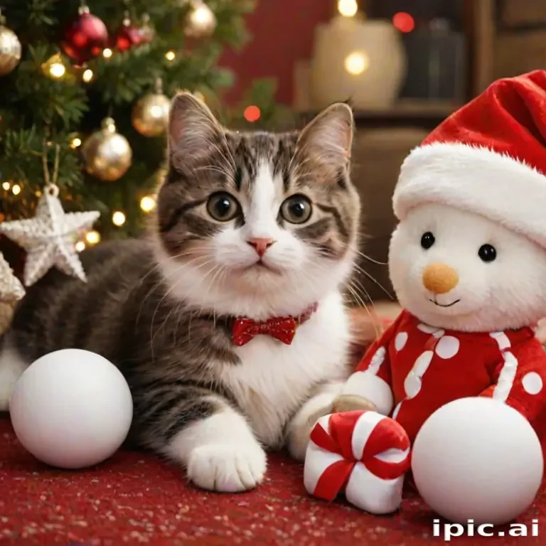 christmas cute wallpaper
