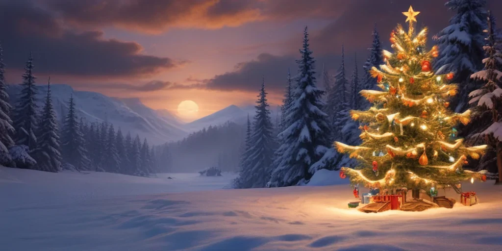 christmas facebook cover photos