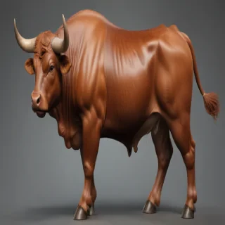 bull png