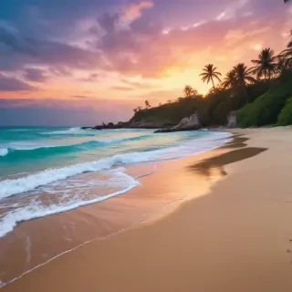 beach backgrounds for phone