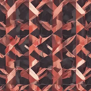 line design patterns